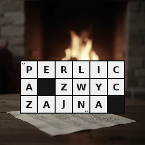 Rozwiązanie krzyżówki: perlica zwyczajna - perlica zwyczajna | hasła, synonimy i podpowiedzi Hasło krzyżówkowe perlica zwyczajna - perlica zwyczajna – rozwiązanie, synonimy, podpowiedzi i definicje krzyżówkowe